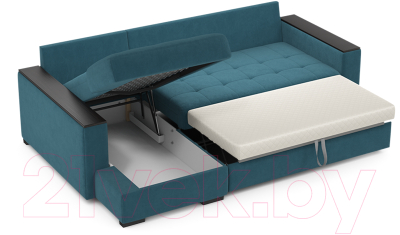 Диван угловой Moon Family 127 / MF004417