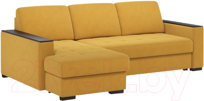 Диван угловой Moon Family 127 / MF004418 - фото