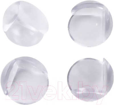 Набор накладок защитных для мебели Feedo 241203 - фото