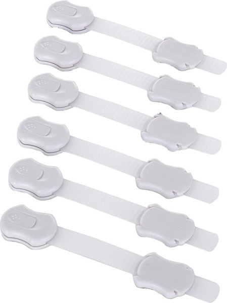 Набор мебельных блокираторов Feedo 240202 - фото