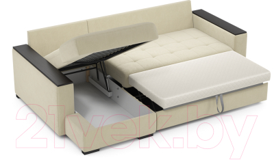 Диван угловой Moon Family 127 / MF004421