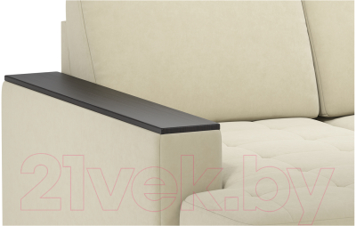 Диван угловой Moon Family 127 / MF004421