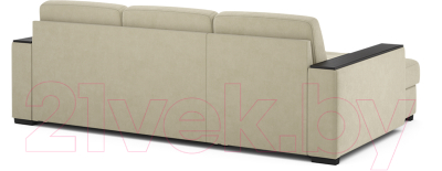 Диван угловой Moon Family 127 / MF004421