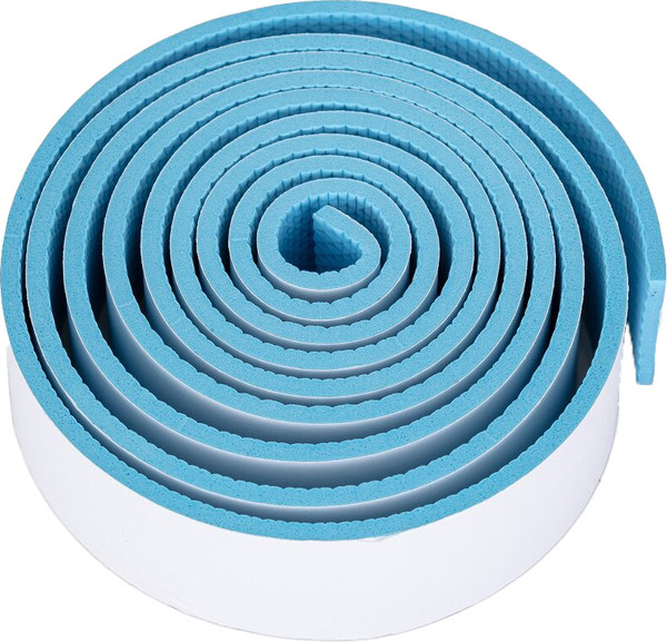 Накладка защитная для мебели Feedo Универсальная, пеноматериал / 244205 - фото