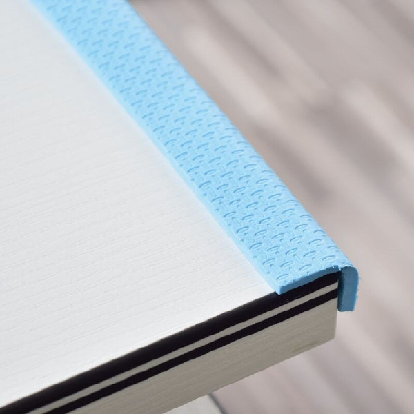 Накладка защитная для мебели Feedo Универсальная, пеноматериал / 244205