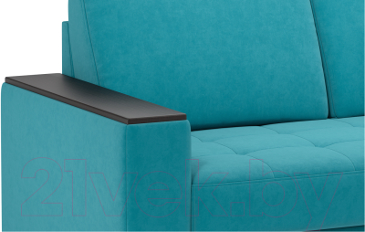 Диван угловой Moon Family 127 / MF004432