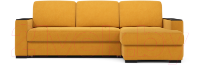 Диван угловой Moon Family 127 / MF004434