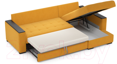 Диван угловой Moon Family 127 / MF004434