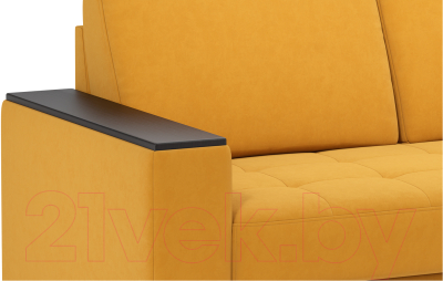 Диван угловой Moon Family 127 / MF004434