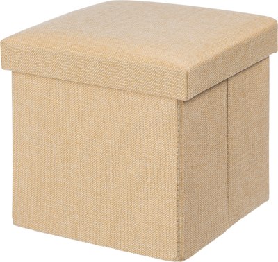 Пуф Mio Tesoro 25x25x25 / 1101-3-1 - фото