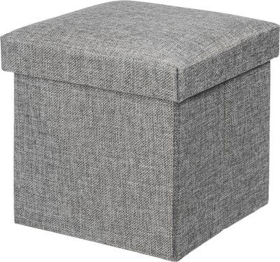 Пуф Mio Tesoro 25x25x25 / 1101-3-1 - фото