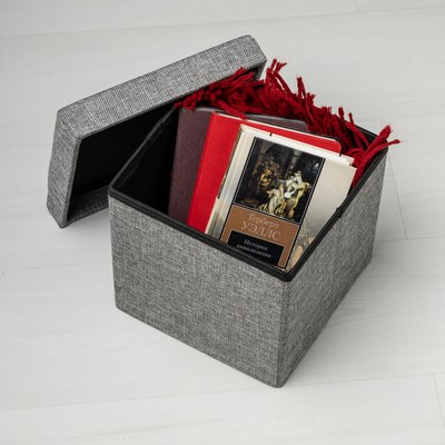 Пуф Mio Tesoro 25x25x25 / 1101-3-1