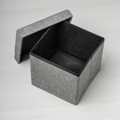 Пуф Mio Tesoro 25x25x25 / 1101-3-1