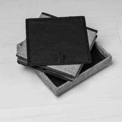 Пуф Mio Tesoro 25x25x25 / 1101-3-1