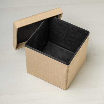 Пуф Mio Tesoro 30x30x30 / 1101-3-2