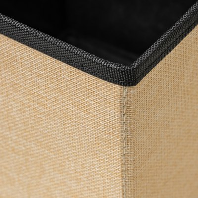 Пуф Mio Tesoro 30x30x30 / 1101-3-2