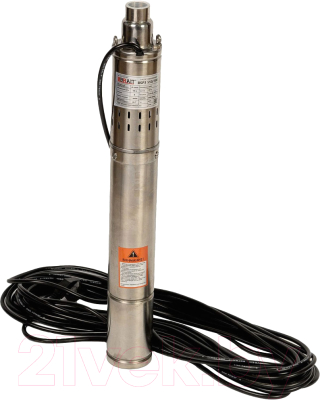 Скважинный насос Brait 3QGD1-75-0.75 - фото