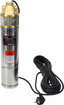 Скважинный насос Brait 4SKM100 - фото