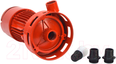 Поверхностный насос Brait PN-750A