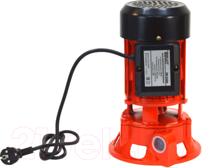Поверхностный насос Brait PN-550A - фото