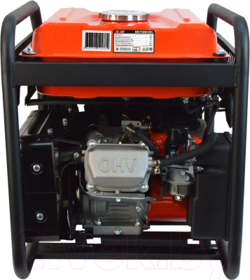 Инверторный генератор Brait BR7500iOL
