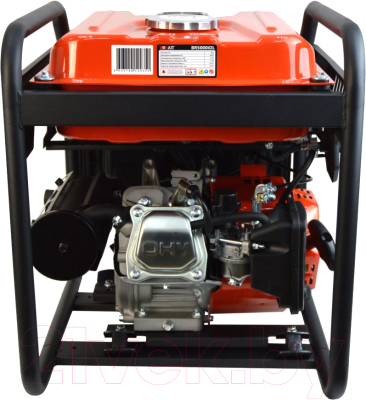 Инверторный генератор Brait BR5000iOL