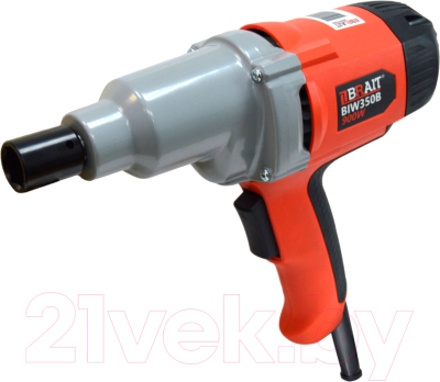 Гайковерт Brait BIW350B - фото
