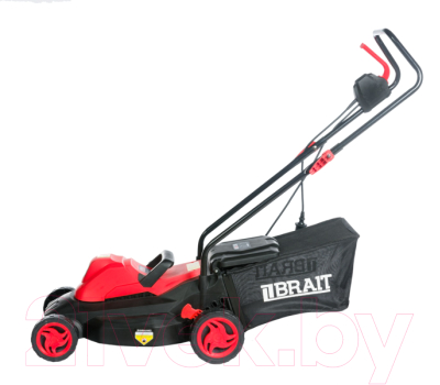 Газонокосилка электрическая Brait BR40-1800