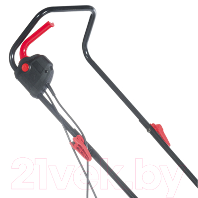 Газонокосилка электрическая Brait BR40-1800