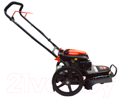 Газонокосилка бензиновая Brait BLM2655 Pro