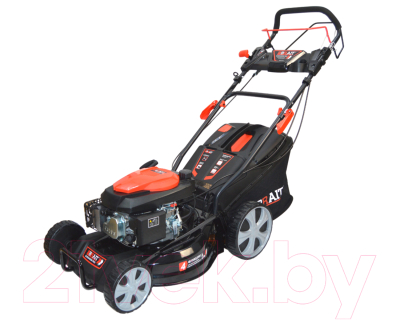 Газонокосилка бензиновая Brait BLM2646SM Pro