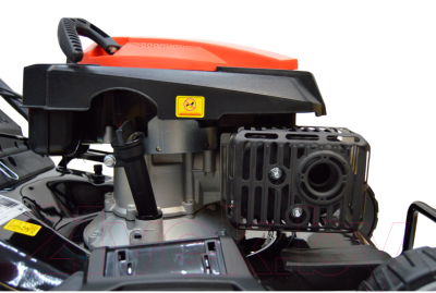 Газонокосилка бензиновая Brait BLM2646SM Pro