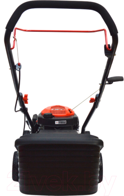 Газонокосилка бензиновая Brait BLM2640M Pro