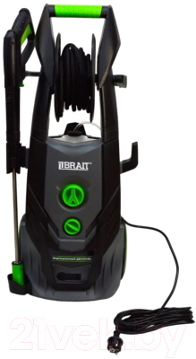 Мойка высокого давления Brait HPW2500i Мойка высокого давления Brait HPW2500i