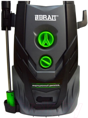 Мойка высокого давления Brait HPW2500i Мойка высокого давления Brait HPW2500i