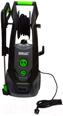 Мойка высокого давления Brait HPW2100i