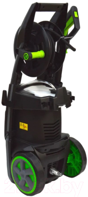 Мойка высокого давления Brait HPW2100i