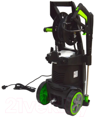 Мойка высокого давления Brait HPW2100i