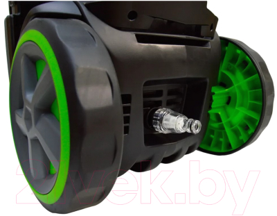 Мойка высокого давления Brait HPW2100i