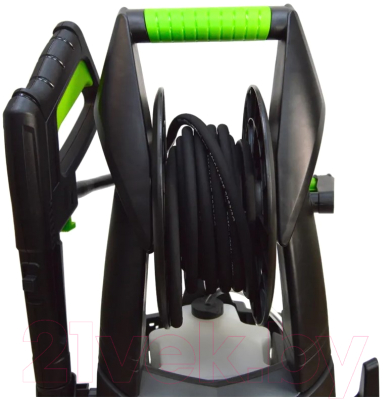 Мойка высокого давления Brait HPW2100i