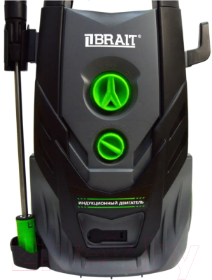 Мойка высокого давления Brait HPW2100i