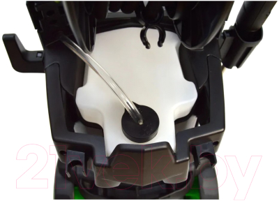 Мойка высокого давления Brait HPW2100i