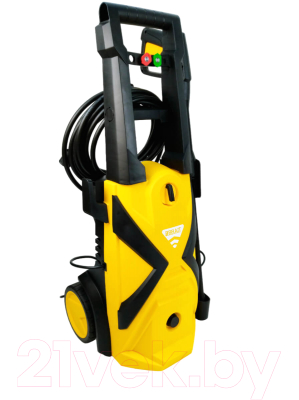 Мойка высокого давления Brait BR1800 Pro