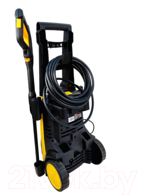 Мойка высокого давления Brait BR1800 Pro