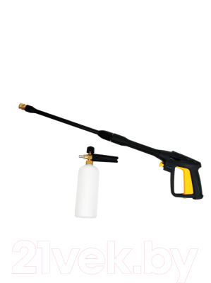 Мойка высокого давления Brait BR1800 Pro