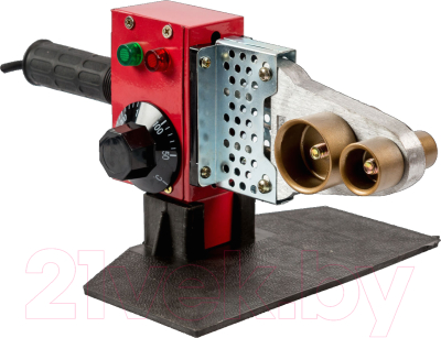 Паяльник для полипропиленовых труб Brait BWM-3P800