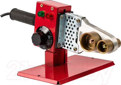 Паяльник для полипропиленовых труб Brait BWM-3M800