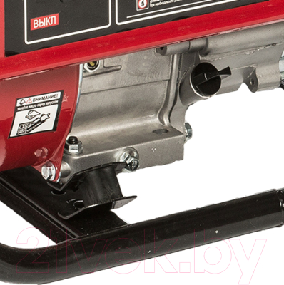 Бензиновый генератор Brait BR3800