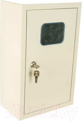 Щит учетно-распределительный Rucelf ЩРУ 1Н-9 IP31