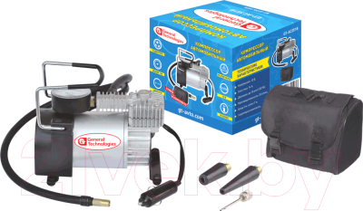 Автомобильный компрессор General Technologies GT-AC351B / 042625